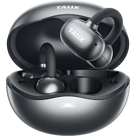 TALIX X6 Earbuds for $12!