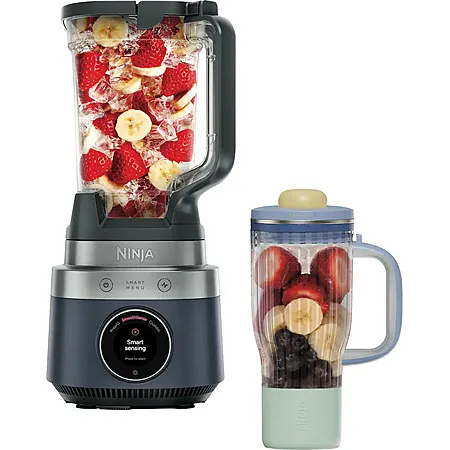 Ninja CrushBOSS Blender Duo for $179.99