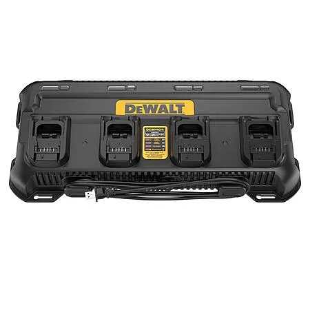 $149: DEWALT 20-Volt Battery Charger