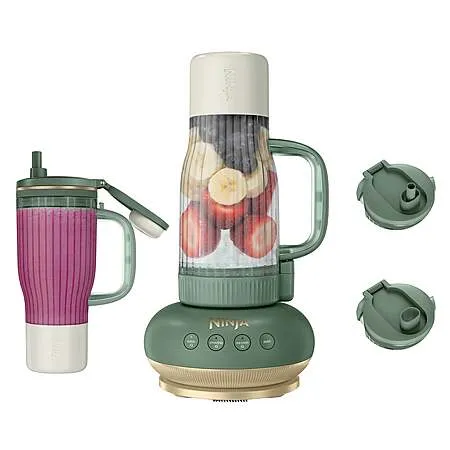 Ninja BlendBOSS Tumbler Blender for $89.99