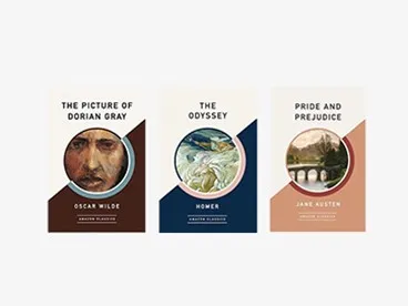 Books from $4.99 at Woot!