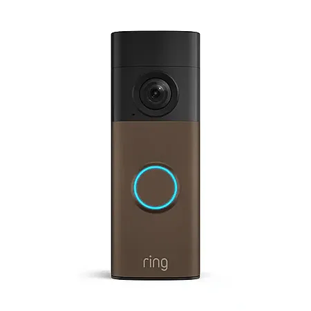 Ring Battery Doorbell 2K for $39.99!