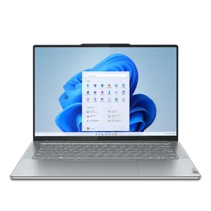Lenovo Slim 7 (cert refurbed) for $495