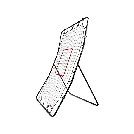 73% Off SKLZ PitchBack Baseball and Softball Pitching Net!