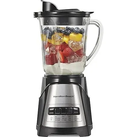 $19.98 for Hamilton Beach Blender (Like New)