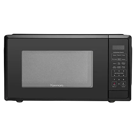 Kenmore Microwave Oven for $46.74!