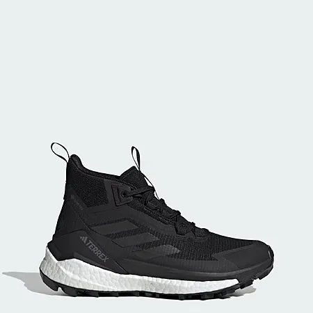 Women’s Terrex Free Hiker 2.0 Gore-Tex Shoes for $82.50
