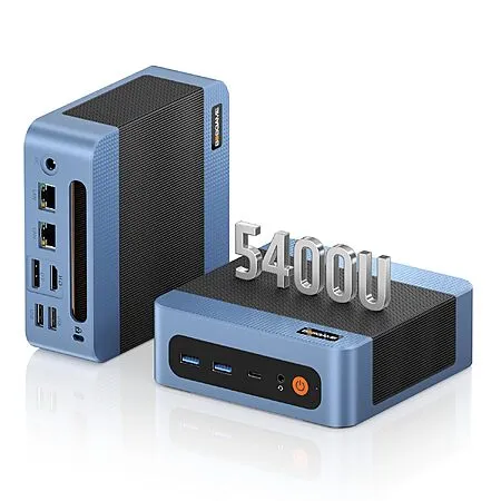 Mini PC for $197.99 from Amazon