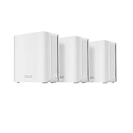 Refurbished ASUS ZenWiFi BD5 Mesh Routers for $150