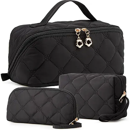 Cosmetic Bags from $7.64!