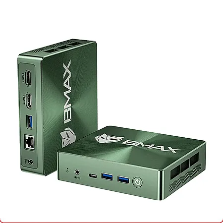 30% Off BMAX B6 Plus Mini PC!