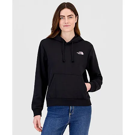 The North Face Hoodie for $25.93!