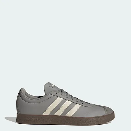 Men's adidas VL Court Base Shoes for $17