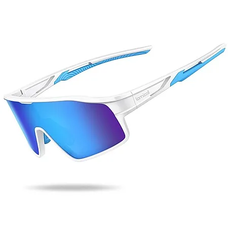 Kids Polarized Sports Sunglasses for $8.75