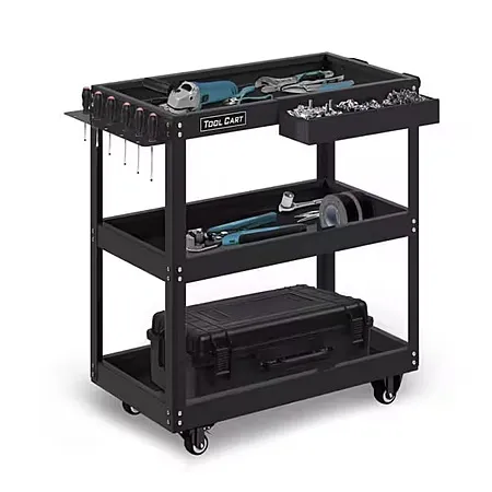 LiteKon Tool Cart for $85.99