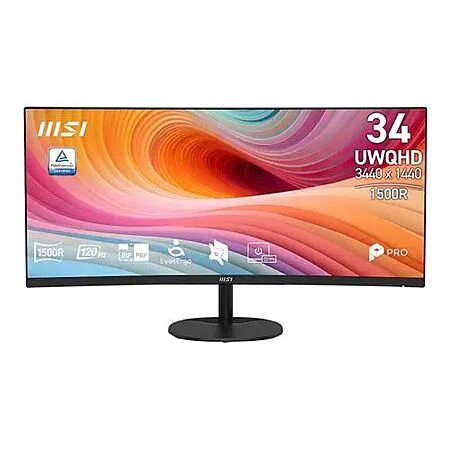 34” UltraWide Monitor for $177.99