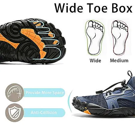 $22.79 Water Shoes at Walmart