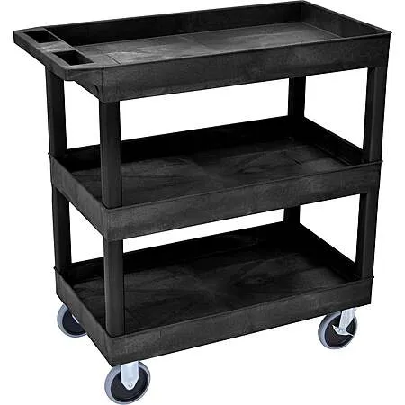 Heavy-duty Cart for $89.99 at Costco