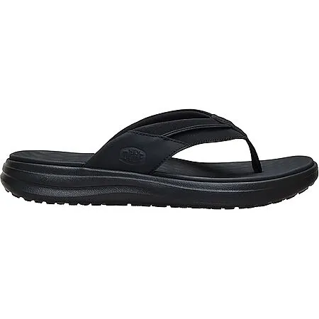 Cheapest price we've seen for HEYDUDE Men's Finn Flip Flops