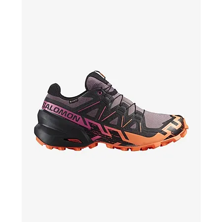 Salomon SPEEDCROSS 6 GORE-TEX Shoes for $126.75