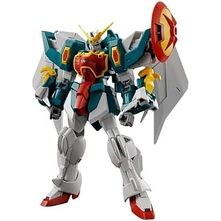 $21.99 on Bandai Hobby Altron Gundam Model Kit