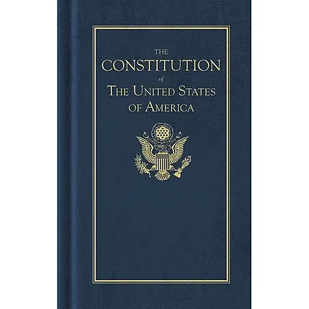 Constitution of the United States for $1.99