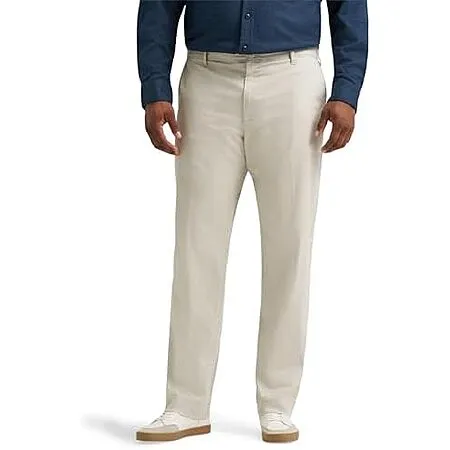 $17.15 | Lee Men's Motion Pants