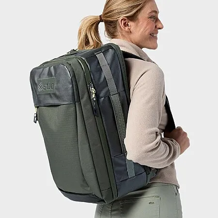 30L Stio Basin XT Travel Pack Backpack for $98.83
