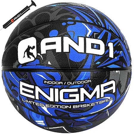 AND1 Streetball for $12.34!