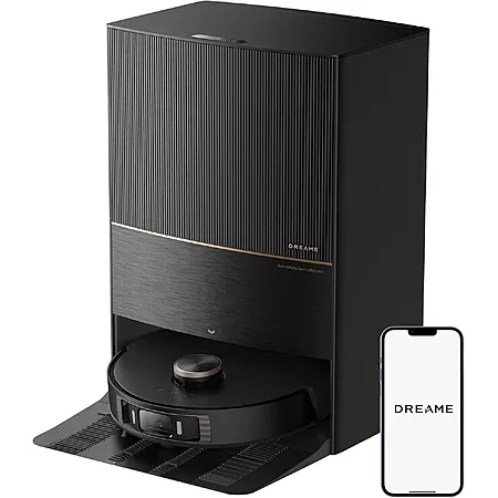 20% Off Dreame L20 Ultra Robot Vacuum!