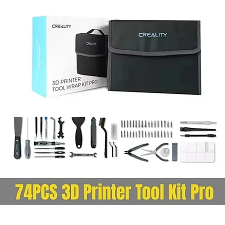 20% Off Creality 3D Printer Tool Kit