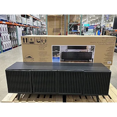 74” Accent Console for $149.97 at Costco