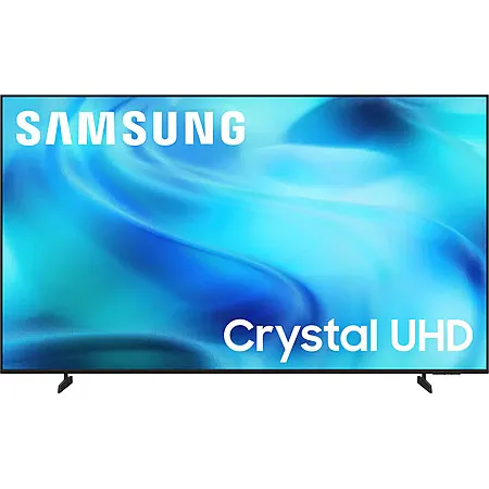 70” Samsung Crystal UHD TV for $399.99