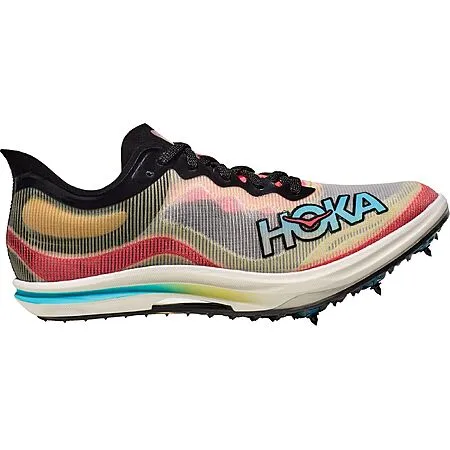 HOKA Cielo X 3 MD Track Shoes for $27.73
