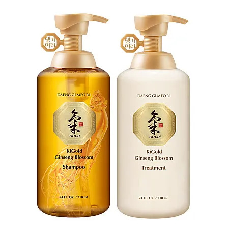 Daeng Gi Meo Ri Ki Gold Ginseng Blossom Set for $34.99