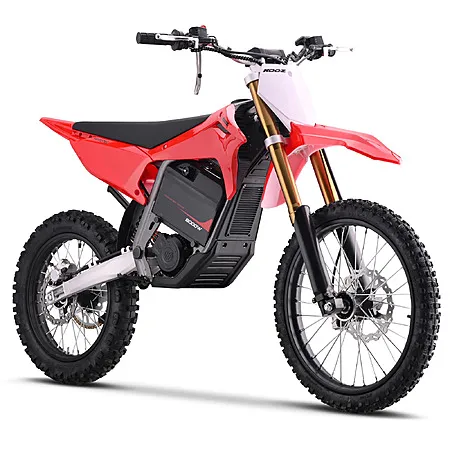 $2,092 for KOOZ HP131E-L Electric Dirt Bike