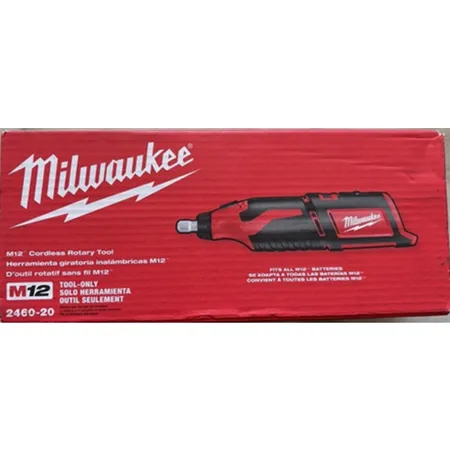 $89.99 Milwaukee Rotary Tool Deal!