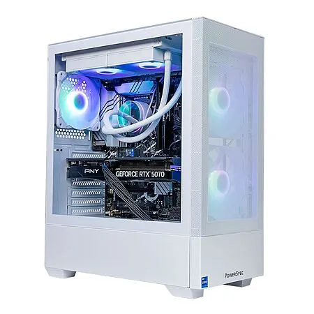 PowerSpec G456 Gaming PC for $1499.99
