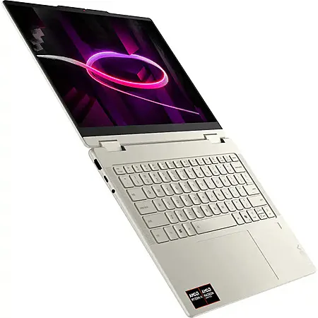 [Refurb] Lenovo Yoga 7a 14" OLED Touchscreen Laptop for $823.35
