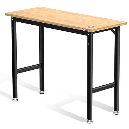 $94.99 Garage Workbench at Walmart