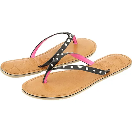 Roxy Riviera Women's Sandals for $16.80