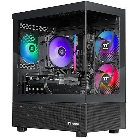 Thermaltake LCGS NE Desktop for $1300