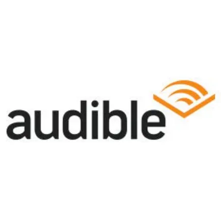 4-Month Audible Membership for $1/month + Free $20 Credit
