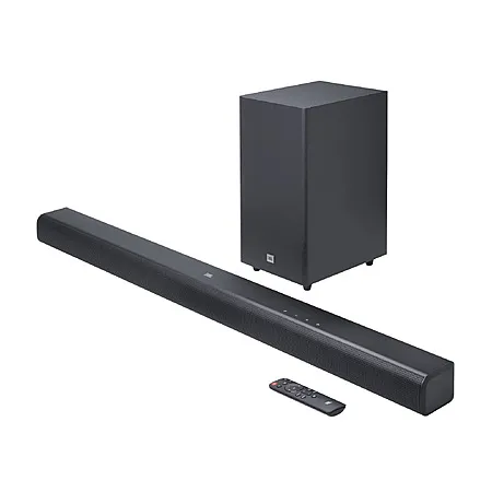 3.1-Ch JBL Cinema SB580 Soundbar for $199