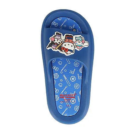 Hello Kitty Kids Slides for $5.39