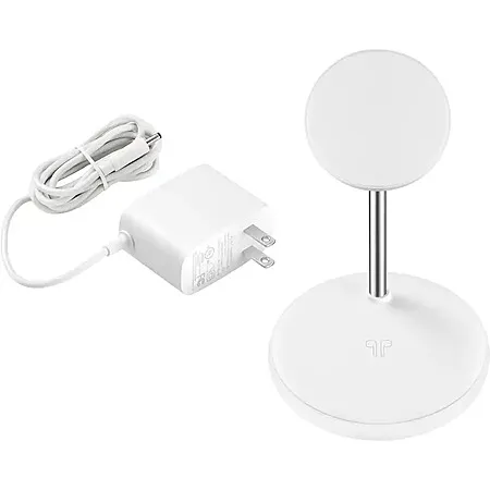Magnetic Wireless Charger for $5.99!