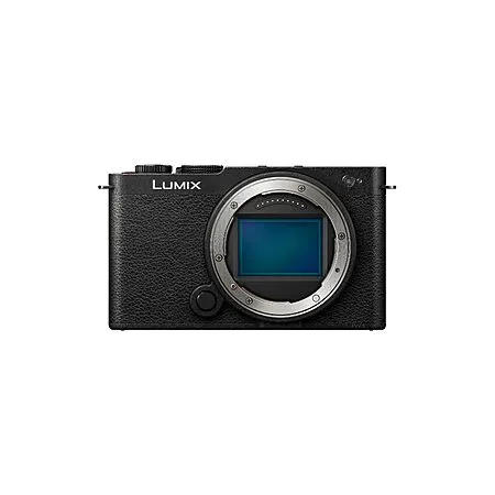 Panasonic LUMIX S9 Mirrorless Camera for $1097.99