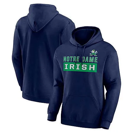 Starting at $13.75 for NCAA Hoodies!