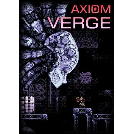 Axiom Verge for $4.09!
