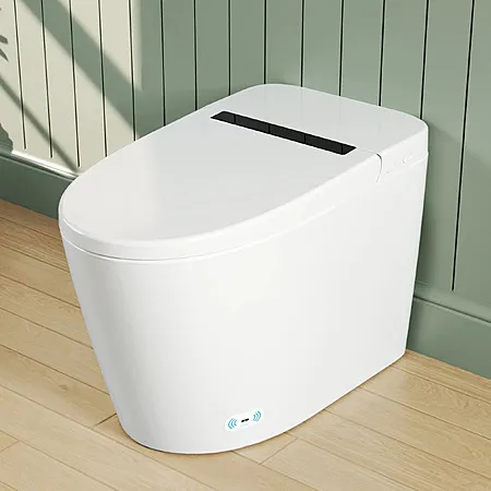 DeerValley has a smart toilet for $299.25, down from $399